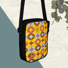 Load image into Gallery viewer, RailsConf 2024 Utility crossbody bag