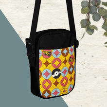 Load image into Gallery viewer, RailsConf 2024 Utility crossbody bag