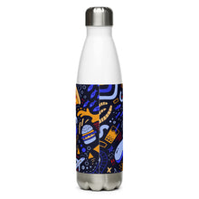 Load image into Gallery viewer, Official RubyConf 2024 Stainless steel water bottle