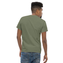 Load image into Gallery viewer, RubyConf 2024 Unisex T-Shirt in Green (S-5XL)