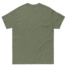 Load image into Gallery viewer, RubyConf 2024 Unisex T-Shirt in Green (S-5XL)