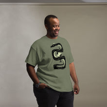 Load image into Gallery viewer, RubyConf 2024 Unisex T-Shirt in Green (S-5XL)