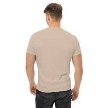 Load image into Gallery viewer, RubyConf 2024 Unisex T-shirt in Neutrals (S-3XL)