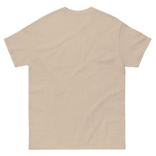 Load image into Gallery viewer, RubyConf 2024 Unisex T-shirt in Neutrals (S-3XL)