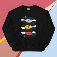 Load image into Gallery viewer, RailsConf 2024 - Unisex Sweatshirt