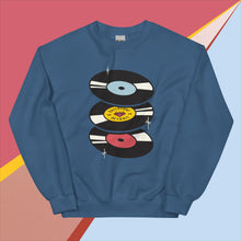 Load image into Gallery viewer, RailsConf 2024 - Unisex Sweatshirt