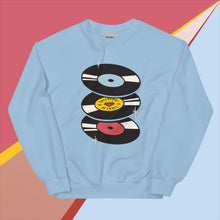 Load image into Gallery viewer, RailsConf 2024 - Unisex Sweatshirt