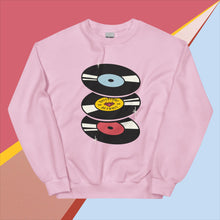 Load image into Gallery viewer, RailsConf 2024 - Unisex Sweatshirt