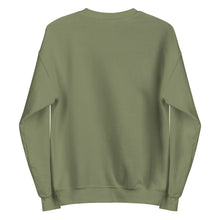 Load image into Gallery viewer, RubyConf 2024 Unisex Sweatshirt in Green (S-3XL)