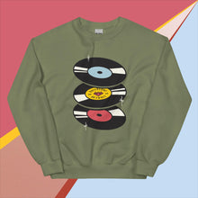 Load image into Gallery viewer, RailsConf 2024 - Unisex Sweatshirt