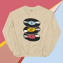 Load image into Gallery viewer, RailsConf 2024 - Unisex Sweatshirt