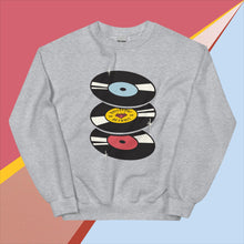 Load image into Gallery viewer, RailsConf 2024 - Unisex Sweatshirt