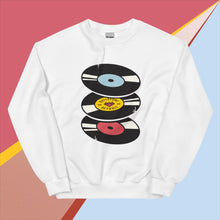 Load image into Gallery viewer, RailsConf 2024 - Unisex Sweatshirt