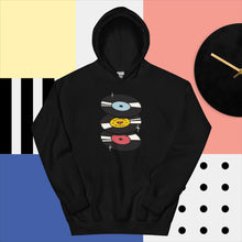 Load image into Gallery viewer, RailsConf 2024 - Unisex Hoodie