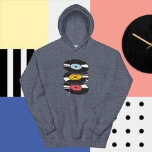 Load image into Gallery viewer, RailsConf 2024 - Unisex Hoodie