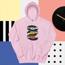 Load image into Gallery viewer, RailsConf 2024 - Unisex Hoodie