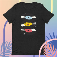 Load image into Gallery viewer, RailsConf 2024 - Unisex t-shirt