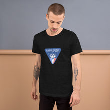 Load image into Gallery viewer, RubyConf Official Conference Unisex T-shirt