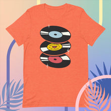 Load image into Gallery viewer, RailsConf 2024 - Unisex t-shirt