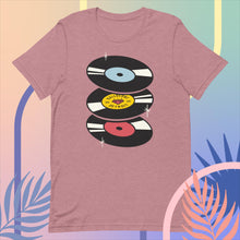 Load image into Gallery viewer, RailsConf 2024 - Unisex t-shirt