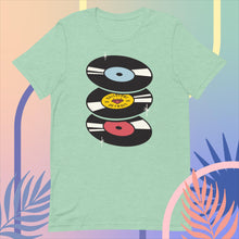 Load image into Gallery viewer, RailsConf 2024 - Unisex t-shirt