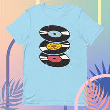 Load image into Gallery viewer, RailsConf 2024 - Unisex t-shirt