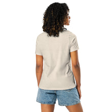 Load image into Gallery viewer, RubyConf 2024 Fitted Relaxed T-Shirt in Neutrals (S-3XL)