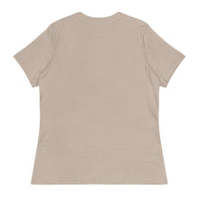 Load image into Gallery viewer, RubyConf 2024 Fitted Relaxed T-Shirt in Neutrals (S-3XL)