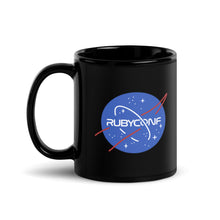 Load image into Gallery viewer, RubyConf 2022 Mug (Available in US only)