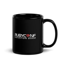 Load image into Gallery viewer, RubyConf 2022 Mug (Available in US only)