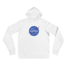 Load image into Gallery viewer, RubyConf Unisex Hoodie