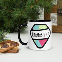 Load image into Gallery viewer, Mug with Color Inside