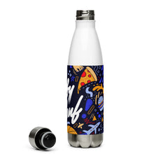 Load image into Gallery viewer, Official RubyConf 2024 Stainless steel water bottle
