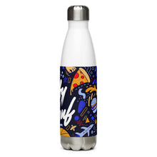 Load image into Gallery viewer, Official RubyConf 2024 Stainless steel water bottle
