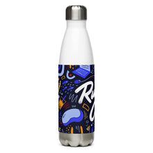 Load image into Gallery viewer, Official RubyConf 2024 Stainless steel water bottle
