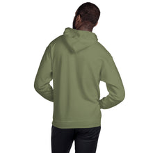 Load image into Gallery viewer, RubyConf 2024 Unisex Hoodie in Green (S-5XL)
