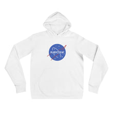 Load image into Gallery viewer, RubyConf Unisex Hoodie
