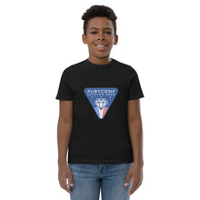 Load image into Gallery viewer, RubyConf Youth Jersey T-Shirt
